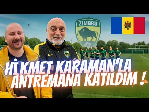 Видео: ТУРЕЦКИЙ ВЕТЕР В МОЛДОВЕ! 1 ДЕНЬ С КОМАНДОЙ ZİMBRU!