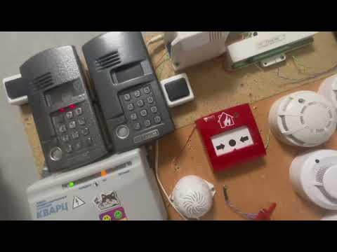 Видео: Обзор домофона метаком МК2003￼