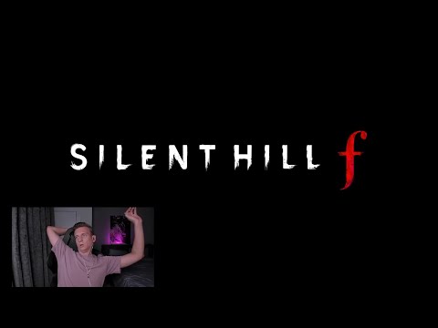 Видео: Феня Проходит Silent Hill f #5