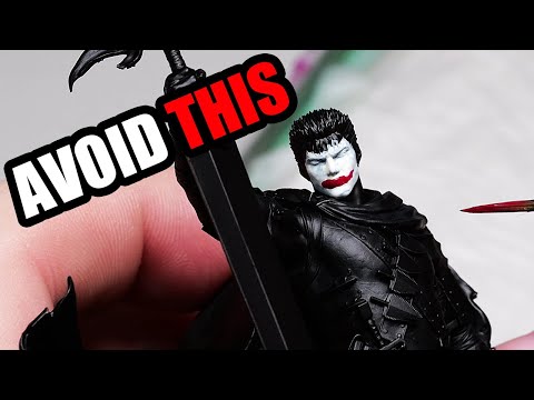 Видео: Ужасные ошибки, которые должны прекратить совершать мини-художники