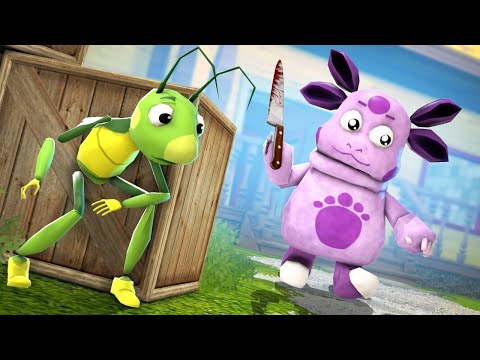 Видео: ЛУНТИК МАНЬЯК VS 6B FAMILY ШЕГІРТКЕЛЕРІ ◆ CS:GO