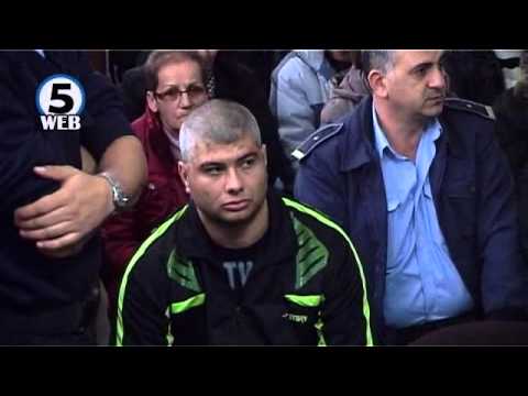 Видео: Двојно убиство во мотелот ,,Император“ за долг од 4,5 илјади евра