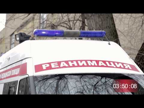 Видео: ЦЭМП скорая помощь RBSMP.RU