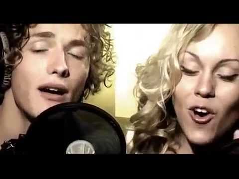 Видео: 'Песня моря', дуэт Матиас и Alyosha