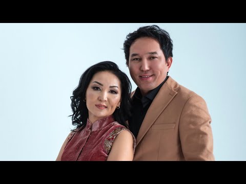 Видео: Биз дүйнө - Кубаныч Сатаев & Кундуз Авашова