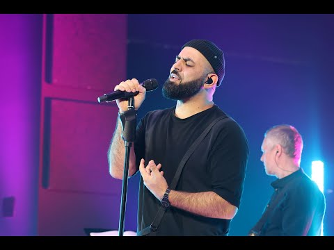 Видео: Sevak - Если вдруг ( концерт "Большая рыба" )