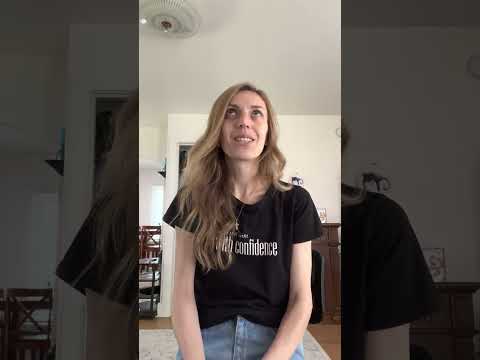 Видео: Тревожное расстройство, иппохондрия , панические атаки , СРК? Помогут ли в США…Личный опыт