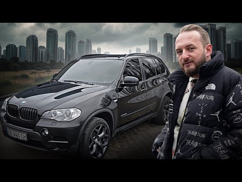 Видео: BMW Х5 по НИЗУ РИНКУ: ВАРТО КУПЛЯТИ?