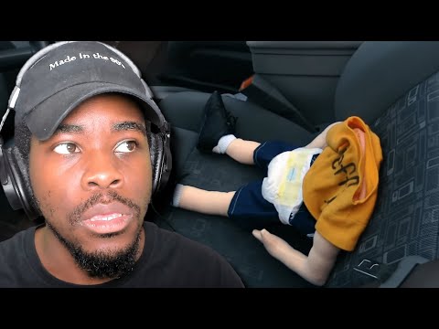 Видео: Реакция на фильм SML «Джеффи теряет голову»