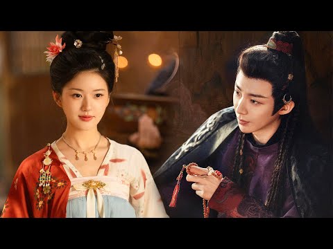 Видео: Полная версия丨Эксклюзивная любовь принца к Золушке💖Фильм #zhaolusi 【История девушки-жемчужины】