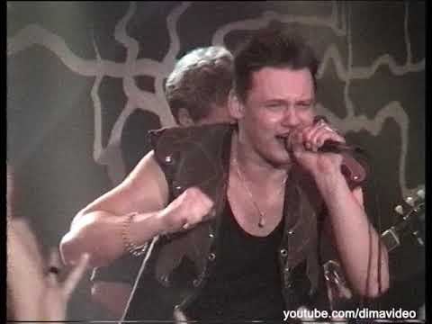 Видео: Король и Шут - Концерт в Р Клубе, 04 02 2000г