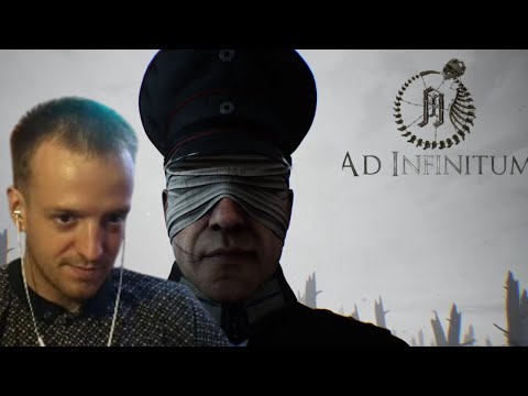 Видео: Ad Infinitum #6 - ФИНАЛ