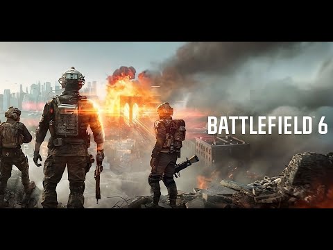 Видео: Battlefield 6 жестко беру ТОП 1!