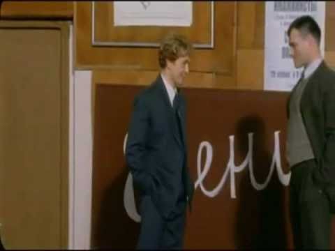 Видео: Есенин и Маяковский.mp4