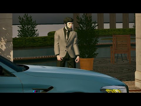 Видео: Свадьба  MMNITRO |CAR PARKING |