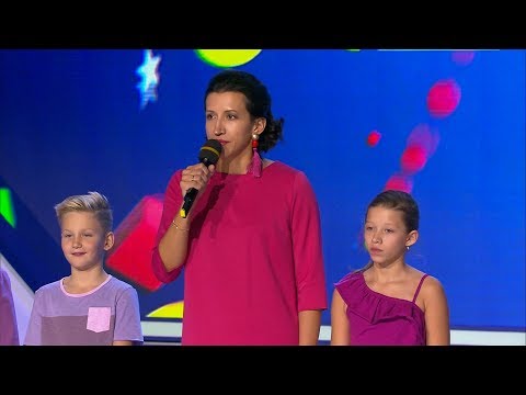 Видео: Детский КВН 2019 - Первая 1/4 ИГРА ЦЕЛИКОМ Full HD
