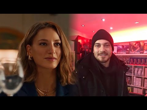 Видео: [29 сентября 2025 г.] Шокирующие новости о Серенай и Чагатае удивляет всех