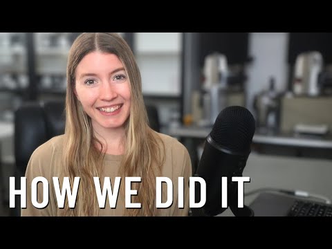 Видео: Как мы построили свечной бизнес с оборотом 100 тысяч долларов в год: инструменты, платформа и стр...