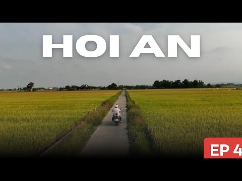 Видео: Вьетнам. Хой Ан и окрестности