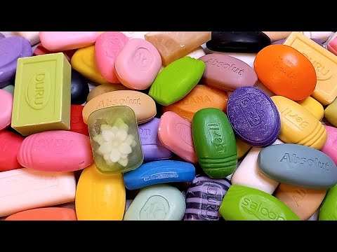Видео: UNPACKING SOAP HAUL|International Soap Opening |asmr|Распаковка мыла|асмр