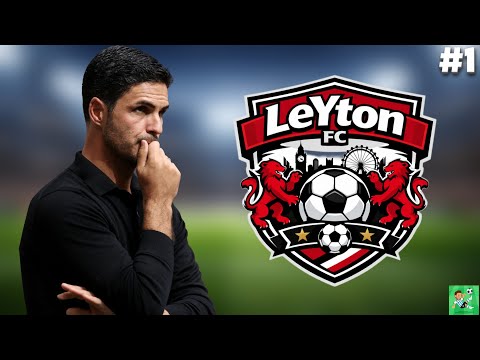 Видео: НАЧАЛО КАРЬЕРЫ ЗА СВОЙ КЛУБ: БОРЬБА ЗА ВЫЖИВАНИЕ! | WORLD SOCCER CHAMPS #1