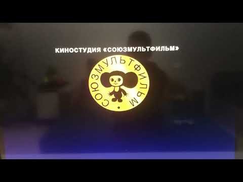 Видео: Обзор на DVD-диск Весёлая карусель. 3 выпуск (1990-2001)