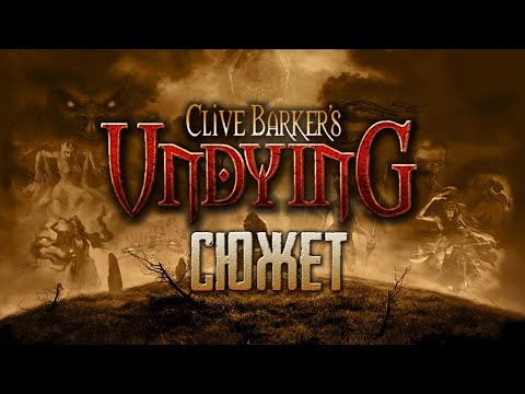 Видео: SpoilerAlert! #6: Сюжет Clive Barker's Undying | Проклятые Клайва Баркера