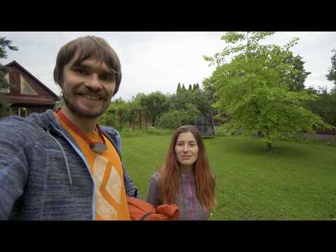Видео: Відеоблог. Розпакування намету із DECATHLON i відповіді на запитання
