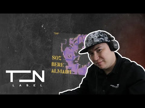 Видео: Внутреннее умиротворение / ALPHA - SÓZ BERE ALMAIM / Реакция на трек