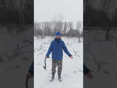 Видео: Тактический ремень кобра, обзор и применение в экстремальных условиях.