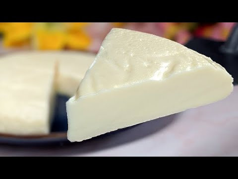 Видео: 2 ингредиента! Супер помадный йогуртовый торт! Невероятно вкусно! Без муки, без яиц и без духовки!