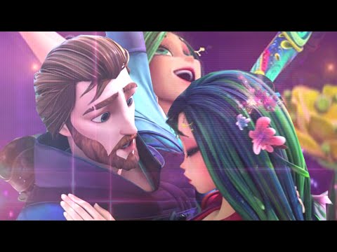 Видео: Кощей и Мэй || Дышу тобой