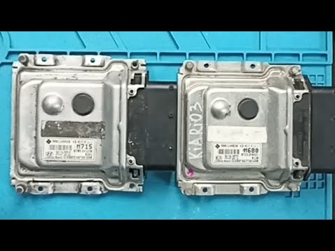 Видео: Как клонировать ME 17. 9.11 без разбора.