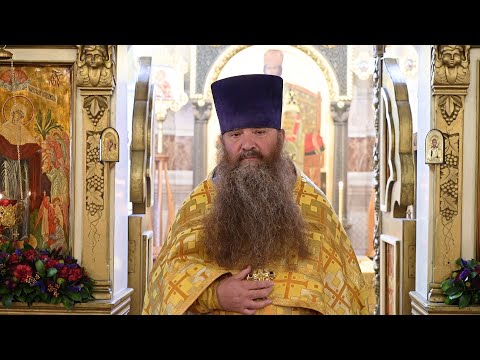 Видео: Всякая болезнь теряет силу как только произведёшь поворот к Господу