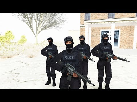 Видео: Спецназдар тапсырмасы :)