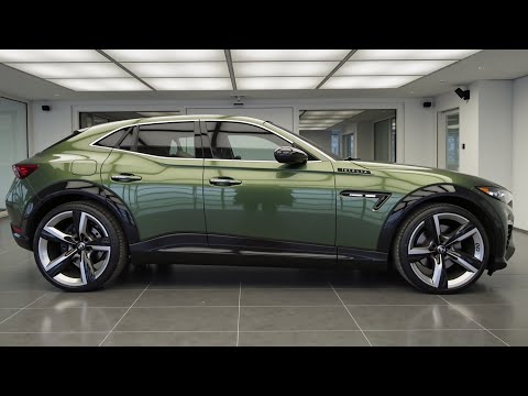 Видео: Toyota Corolla Cross 2026 года — доступная гибридная мощность для современных семей!