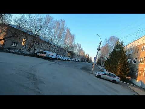 Видео: ЗАГРУЗКА. ТРОИЦКОЕ - АЛТАЙСКИЙ КРАЙ.