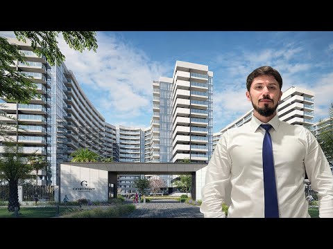 Видео: АО ГОРИЗОНТ!!! Центр Адлера. Первая береговая