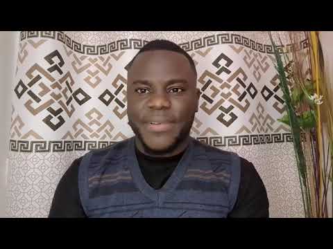 Видео: ТВОЙ ВООЗ ПОСТЕПЕННО ТЕРЯЕТ К ТЕБЕ ИНТЕРЕС ИЗ-ЗА ЭТОГО (КТО-ТО ПРИМЕНИЛ К НЕМУ ЧЕРНУЮ МАГИЮ)‼️