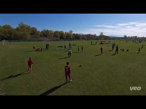 Видео: Хлапетата 2017г - Светкавица 2017г