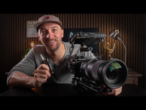 Видео: Создаём ИДЕАЛЬНУЮ установку для съёмки дикой природы (СНОВА)