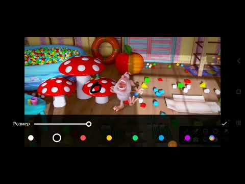 Видео: Буба Вырезанный фрагмент (05.03.2012)