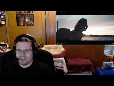 Видео: The Korea  (У Порога Мечты) English Reaction
