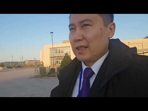 Видео: Маңғыстау музейі