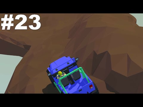 Видео: ▶Offroad Mania. Classic 2. Уровни 26 - 30. #23