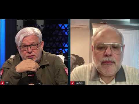 Видео: Формула смысла. Дмитрий Куликов & Михаил Хазин