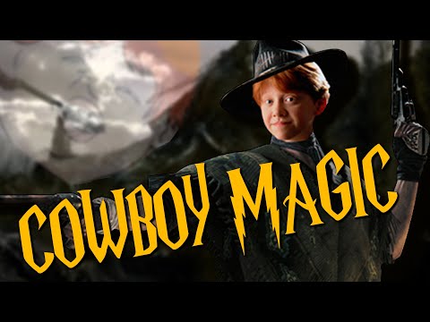 Видео: COWBOY MAGIC | HUNT SHOWDOWN 1896 "Приколы и фейлы"