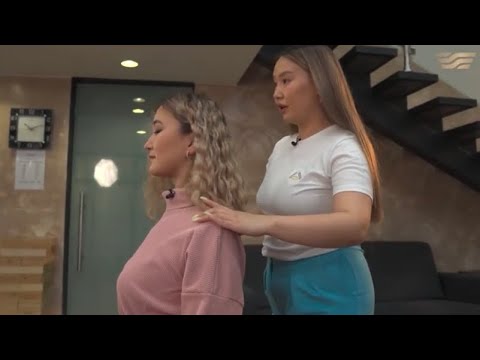 Видео: ОМЫРТҚАҒА АРНАЛҒАН АЙКУНЕ ЖАТТЫҒУЛАРЫ | НАЗЕРКЕ БҰРХАН