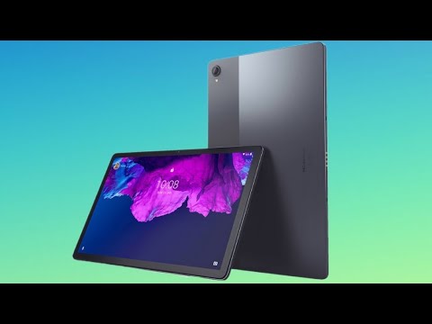 Видео: ЧЕСТНО О LENOVO TAB P11 - МИНУСЫ ЕСТЬ!