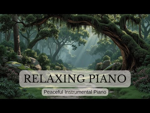 Видео: Classic Piano Music for Study & Focus ~ Расслабляющие Классические Фортепианные Инструменталы 🎧